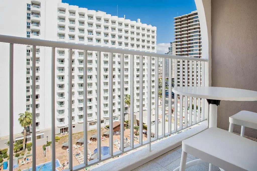 Room STANDARD Room, Sol Pelicanos Ocas, Costa Blanca