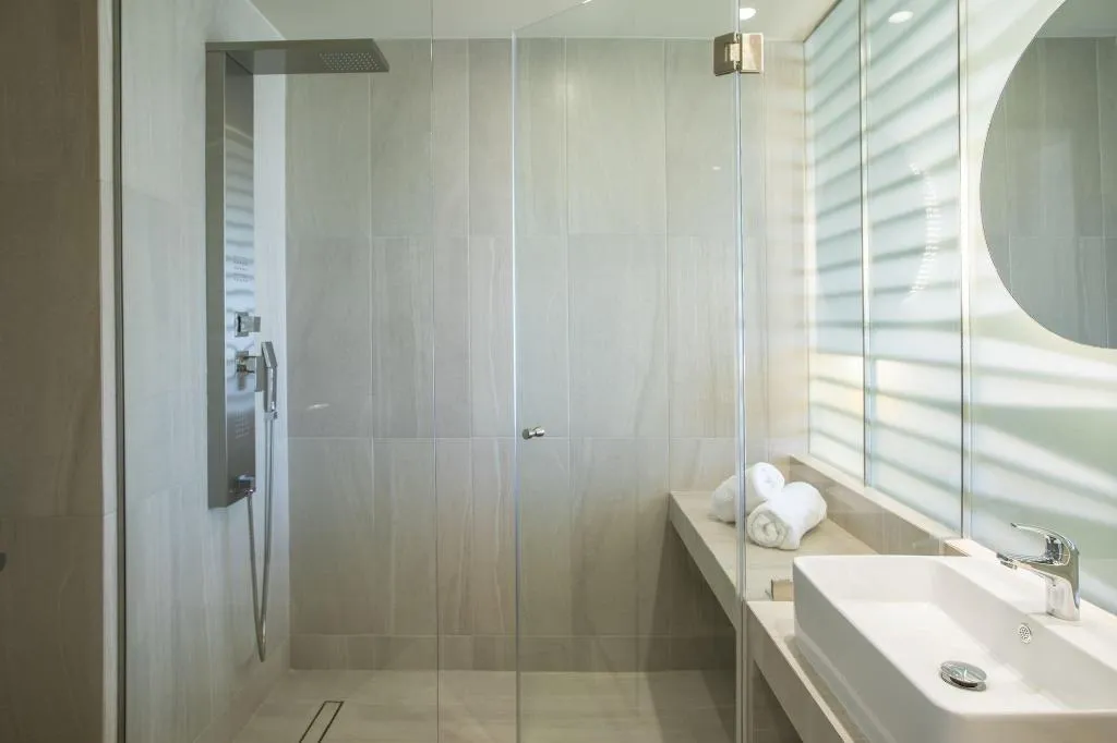 Room, Green Suites, Athens