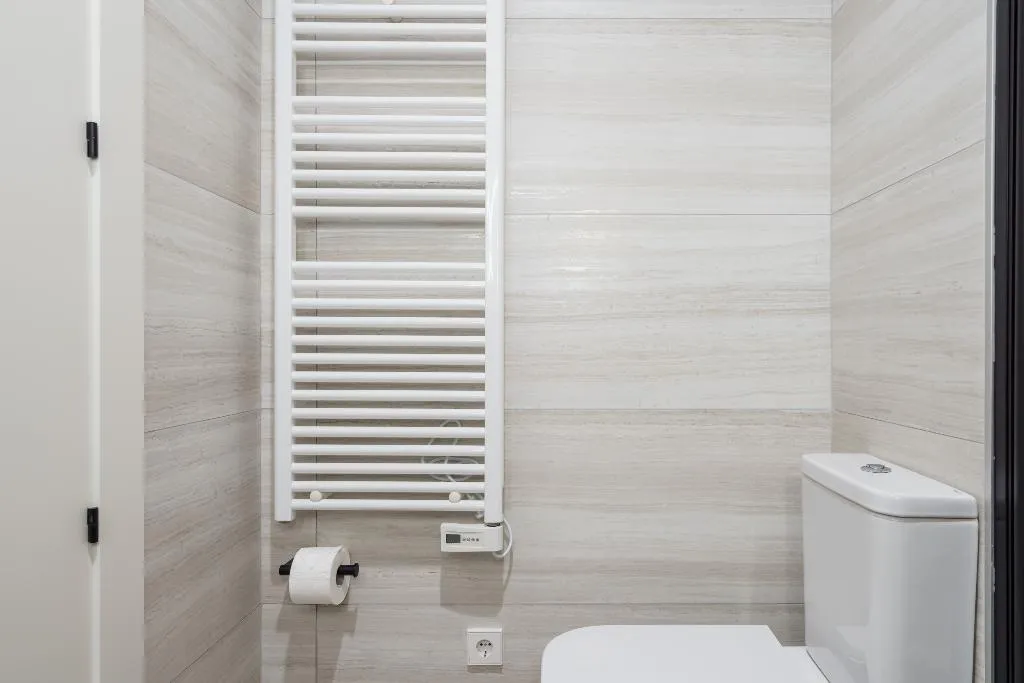 STUDIO WITH TERRACE Room, Smartrental Collection Gran Vía Centric, Madrid