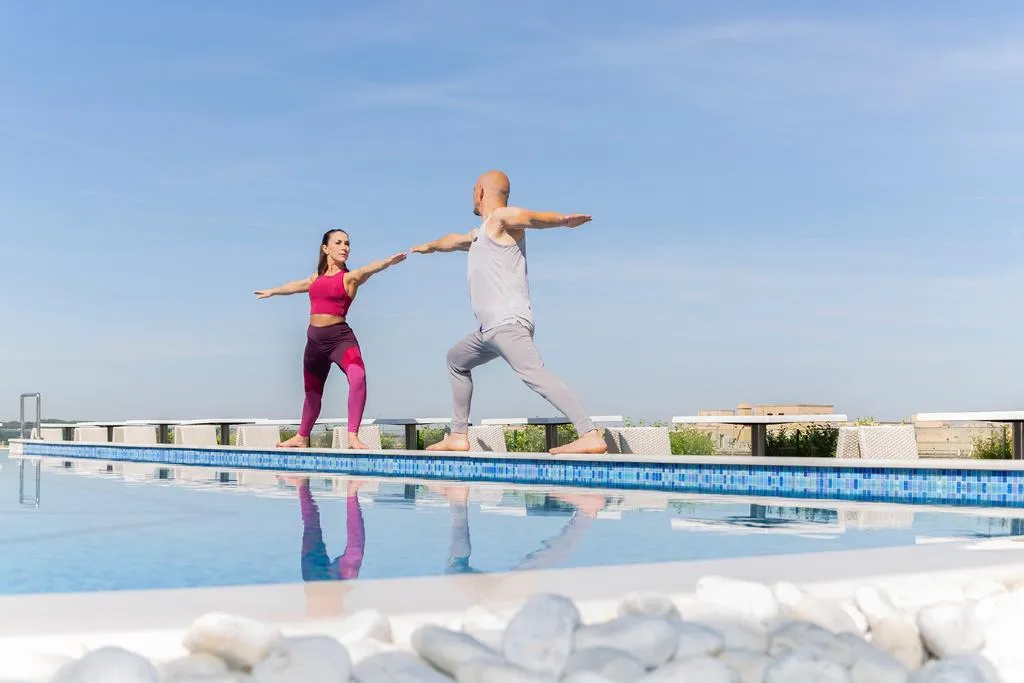 Sports and Entertainment, Anantara Palazzo Naiadi Rome Hotel, Rome
