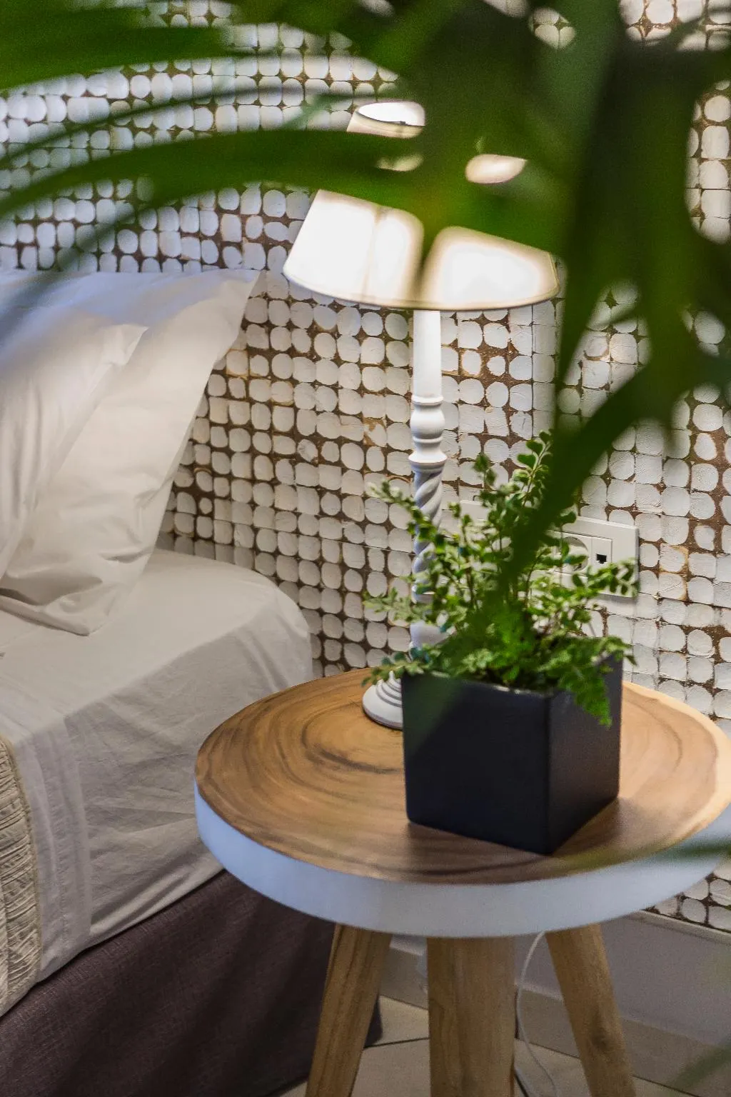Room SUPERIOR WITH AIR CONDITIONING Room, Makis Hotel, Kefallinia