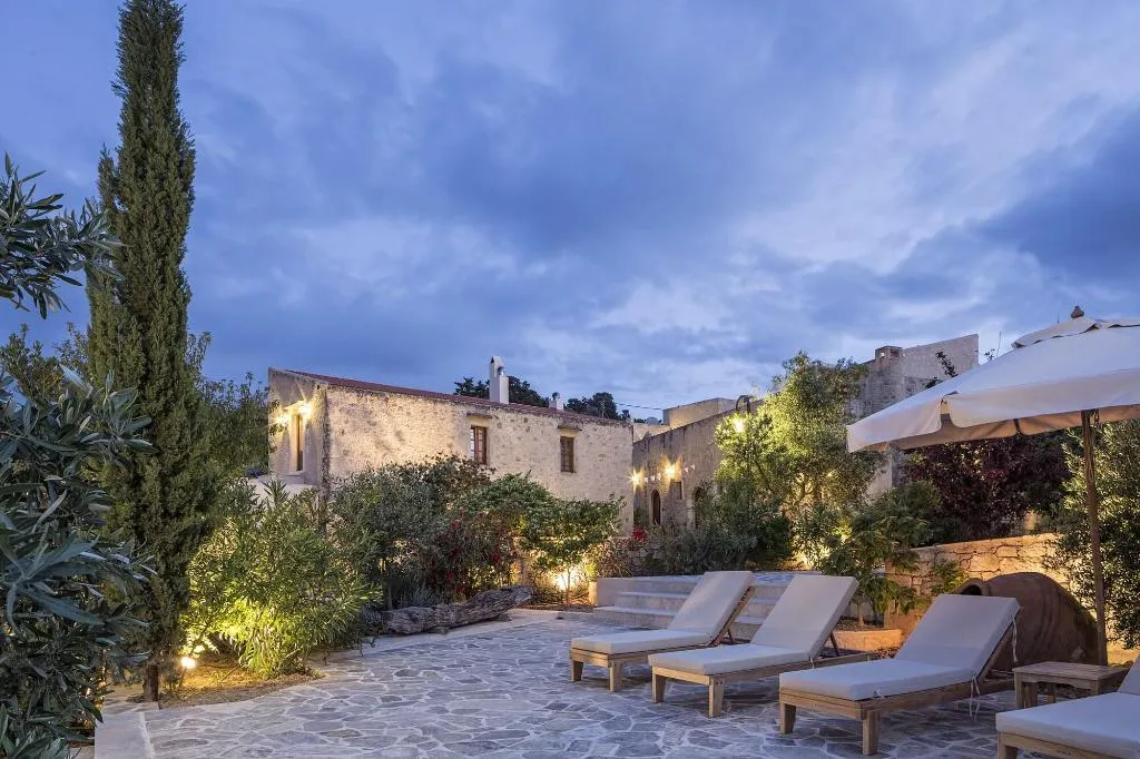 Sports and Entertainment, Kapsaliana Village Hotel, Crete