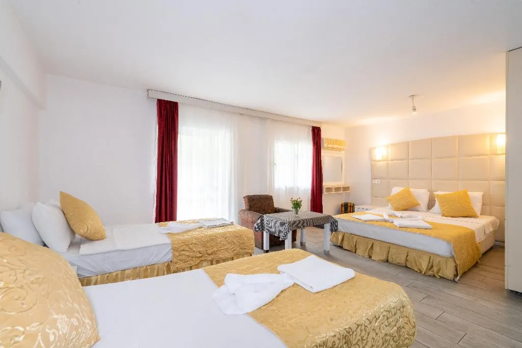 STUDIO STANDARD Room, Grand Villa Sol Apart, Dalaman