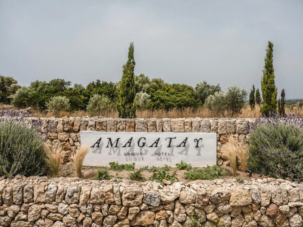 General view, Antic Menorca, Menorca