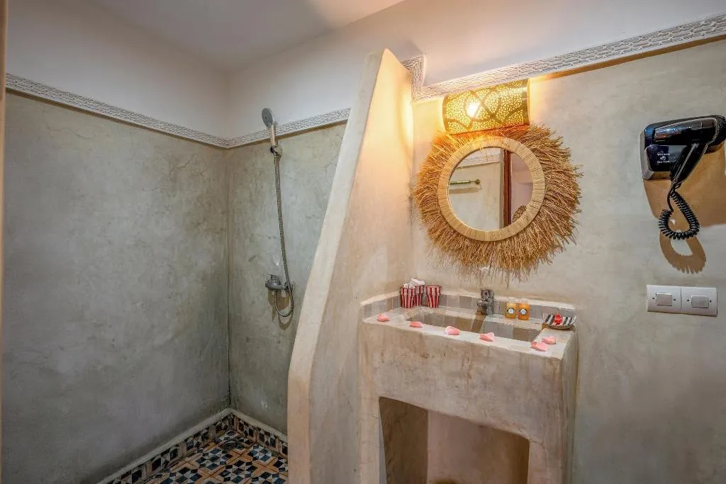 Room, Riad Hafssa & Spa, Marrakech
