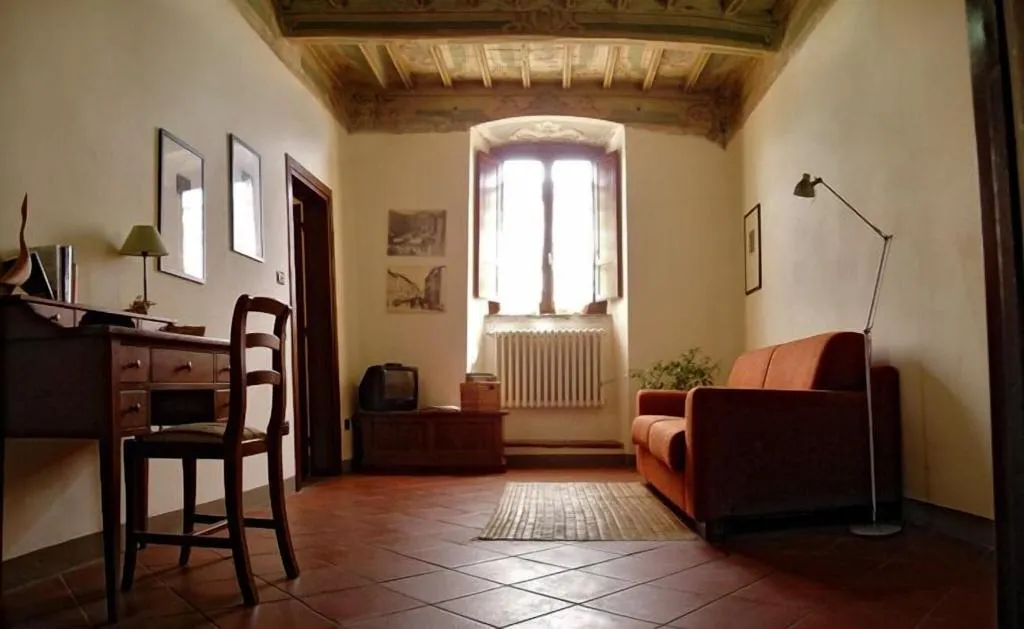 Room, Residenza Antica Canonica, Perugia