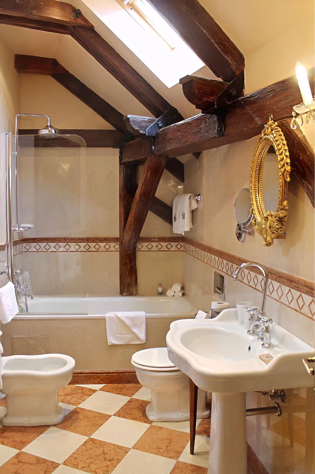 DOUBLE SUPERIOR Room, Alchymist Prague Castle Suites Hotel, Prague