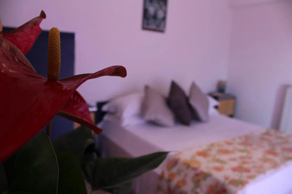 APARTMENT CAPACITY 6 Room, Tramonti Green, Naples