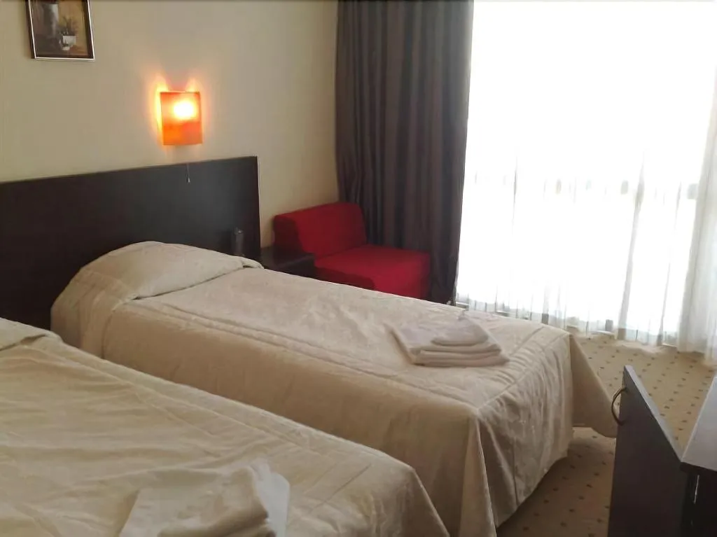 Room, Tropics Hotel - Ultra All Inclusive, Bourgas