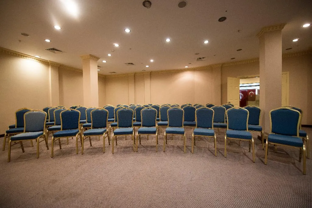 Conferences, X Life Hotel +15, Dalaman