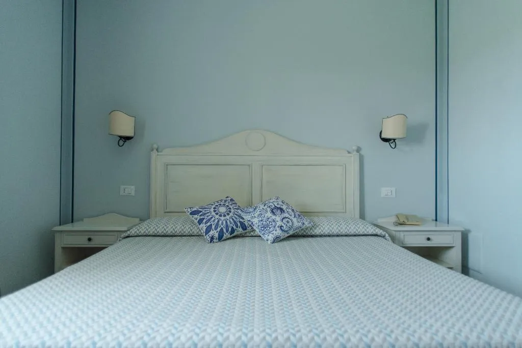 Double or Twin PREMIUM Room, Relais Antiche Saline, Palermo