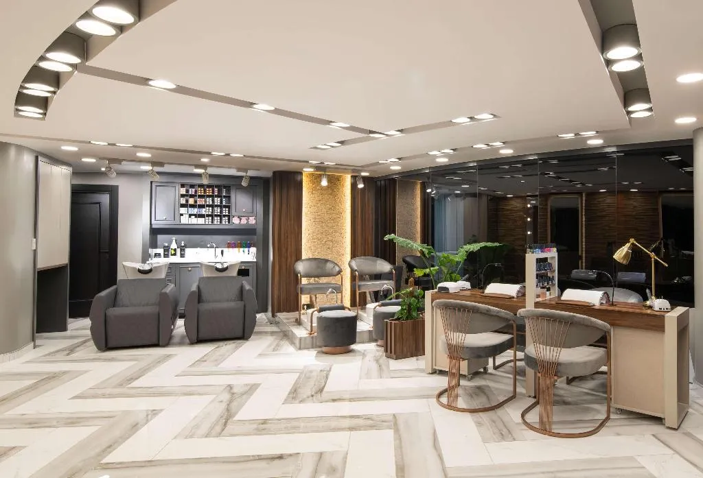 Sports and Entertainment, Lujo Art &Joy, Bodrum