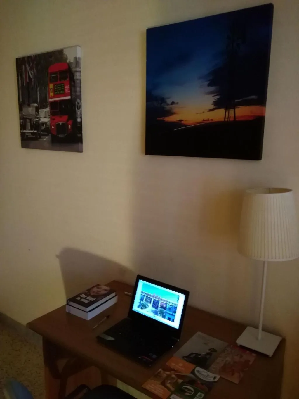 Room, Bed & Breakfast Santa Caterina, Naples