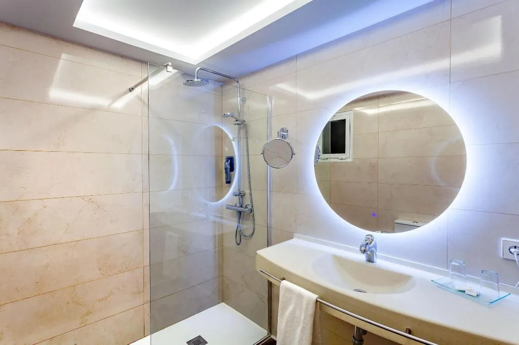 Room, Ona Palmira Paradise, Majorca