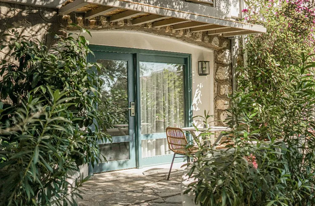 SUITE GARDEN VIEW Room, Pilos Suites, Dalaman