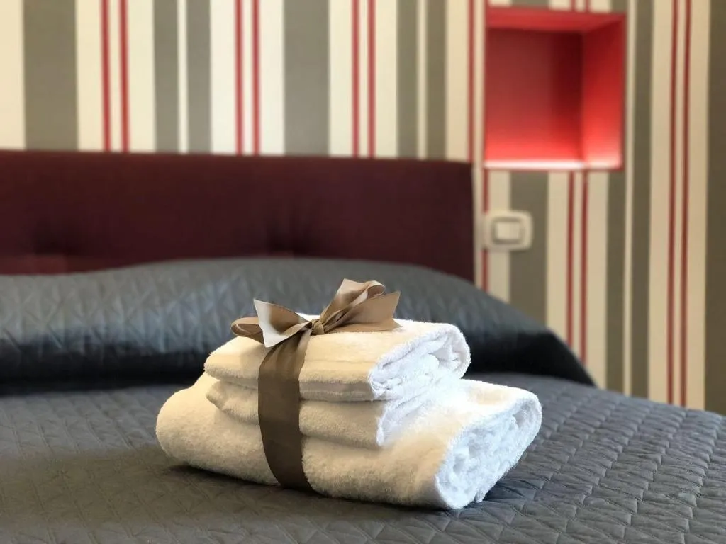 Room, Sangia Guest House, Naples