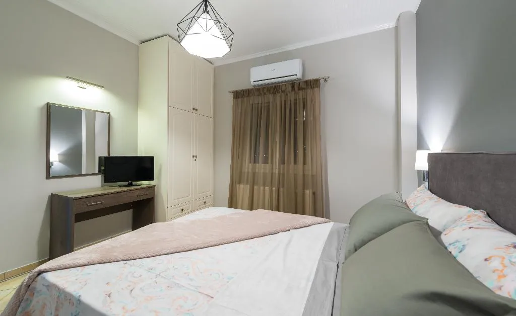 Room, Villa Madini, Zante