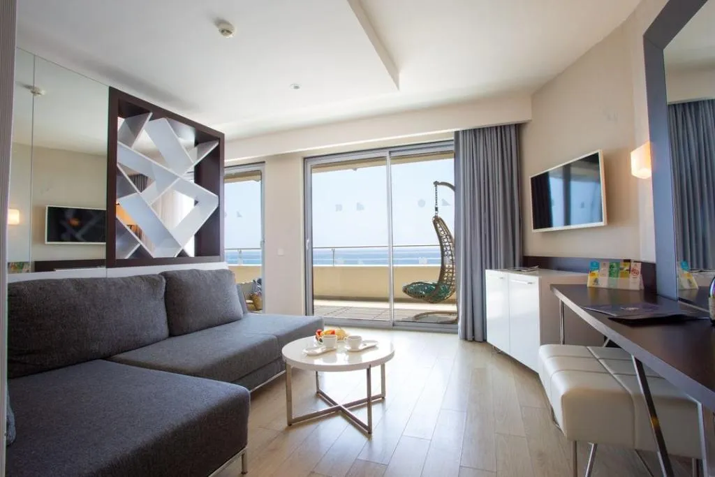 SUITE STANDARD Room, Selene Beach & Spa Hotel Theia Hotels Collection, Antalya
