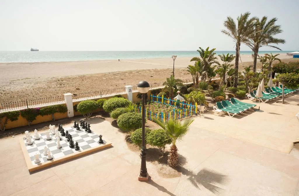 Beach, Playazimbali, Costa Almeria