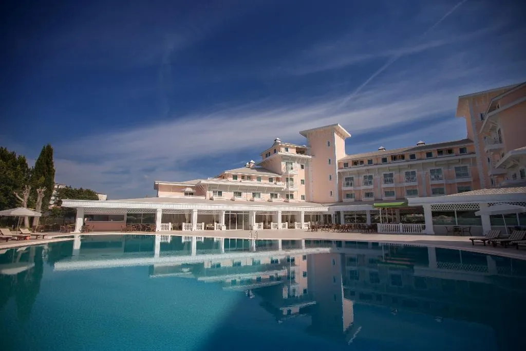 Pool, Innvista Hotels Belek, Antalya