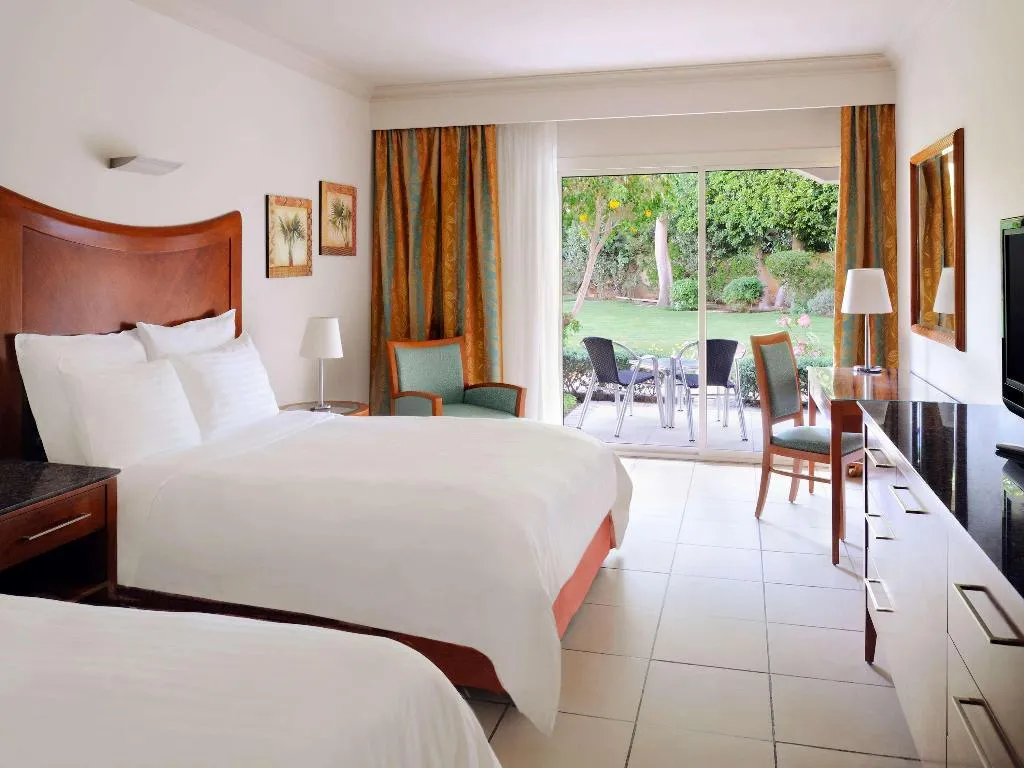 Room, Naama Bay Promenade Resort Managed By Accor, Red Sea Riviera