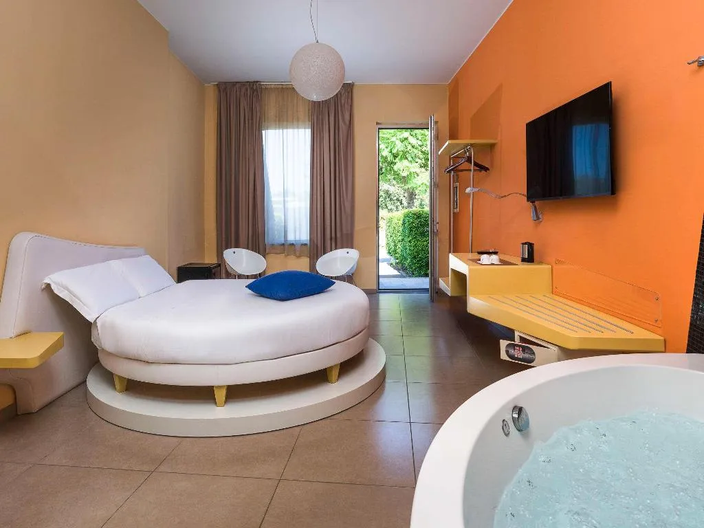 DOUBLE SUPERIOR Room, Ibis Styles Catania Acireale, Catania