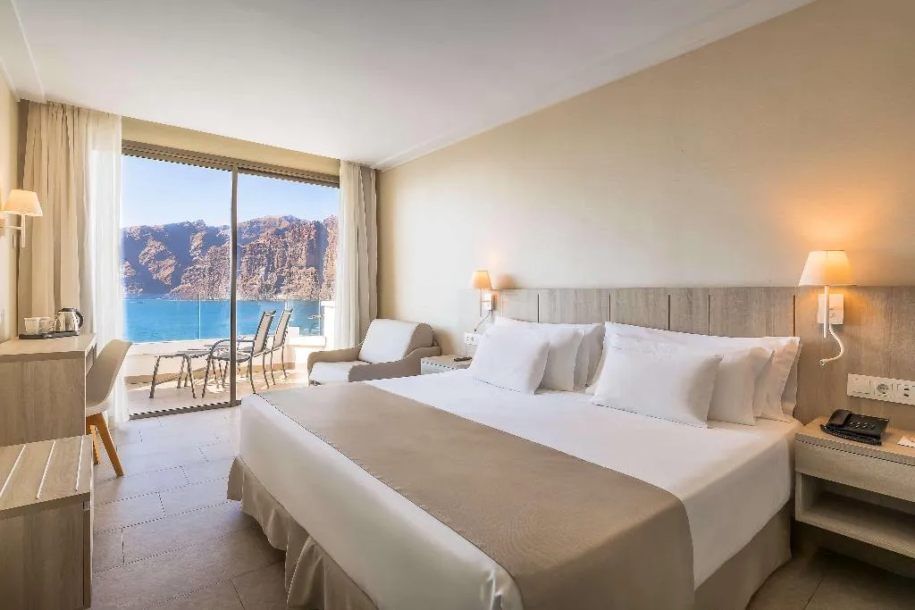 Room, Barcelo Santiago - Adults Only, Tenerife