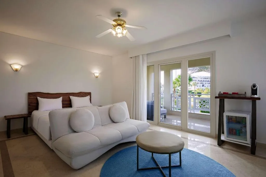 Room, Steigenberger Pure Lifestyle - Adults Only, Cairo