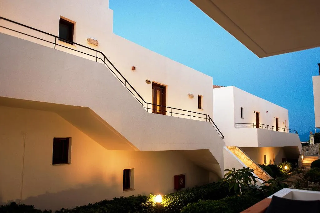 SUITE GARDEN VIEW Room, Amazones Village Suites, Crete