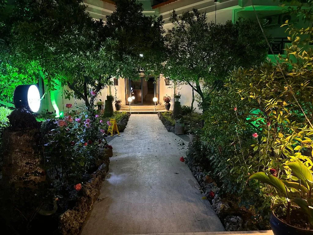 General view, Naturella Hotel, Antalya