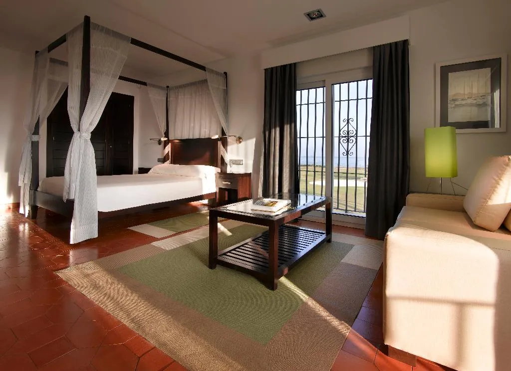 DOUBLE SUPERIOR Room, Parador de Malaga Golf, Costa Del Sol