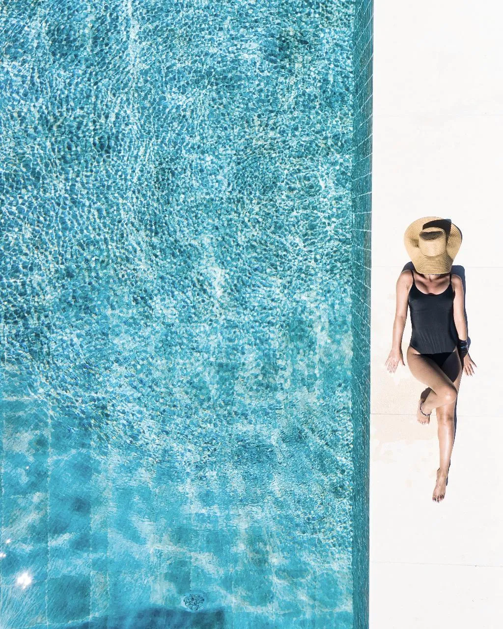 Pool, Casa De Rosa Studios & Apartments, Kefallinia