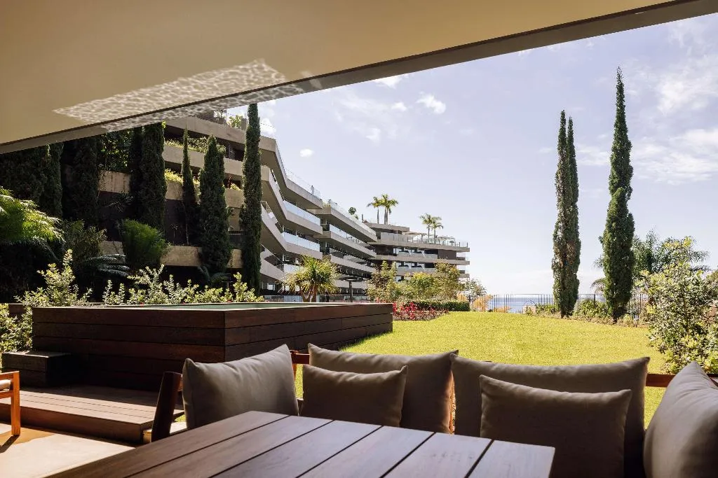 Room, Saccharum Resort, Madeira