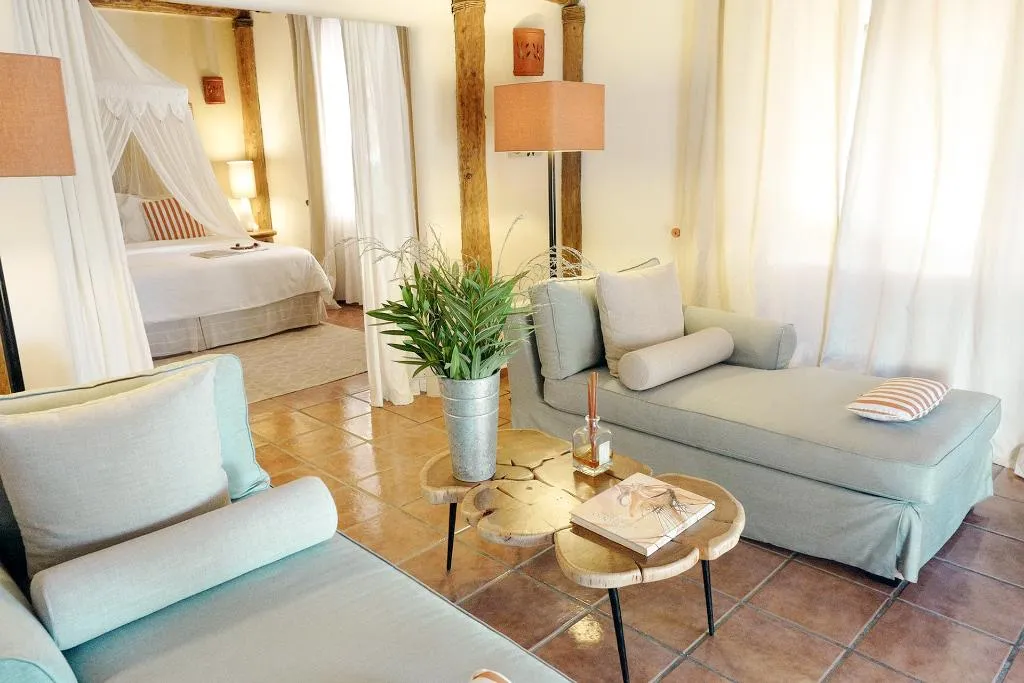 SUITE STANDARD Room, Casa Sandra Boutique Hotel, Cancun Area