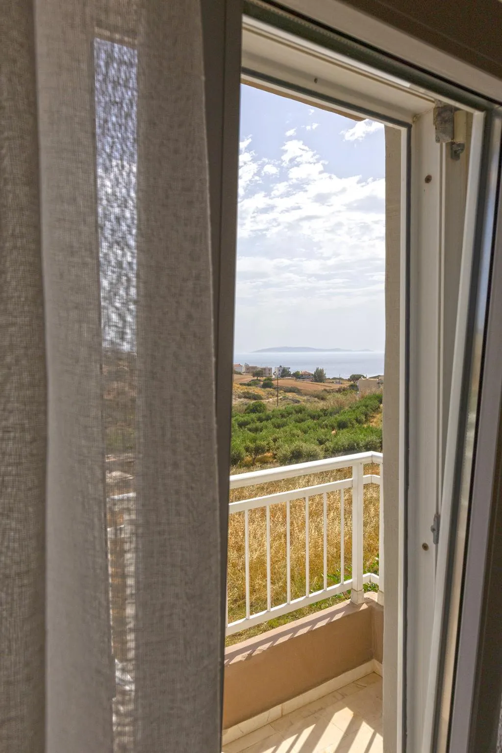 Double or Twin STANDARD Room, Pelagia Bay, Crete