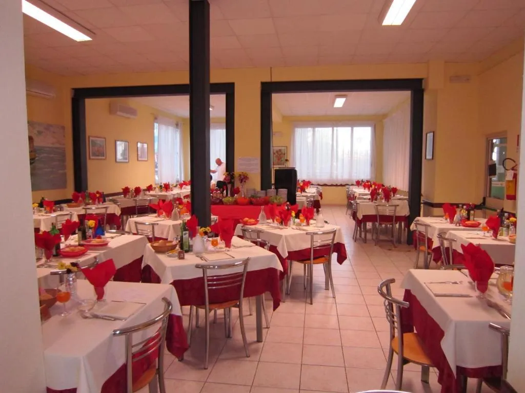 Restaurant, Tokio, Venice