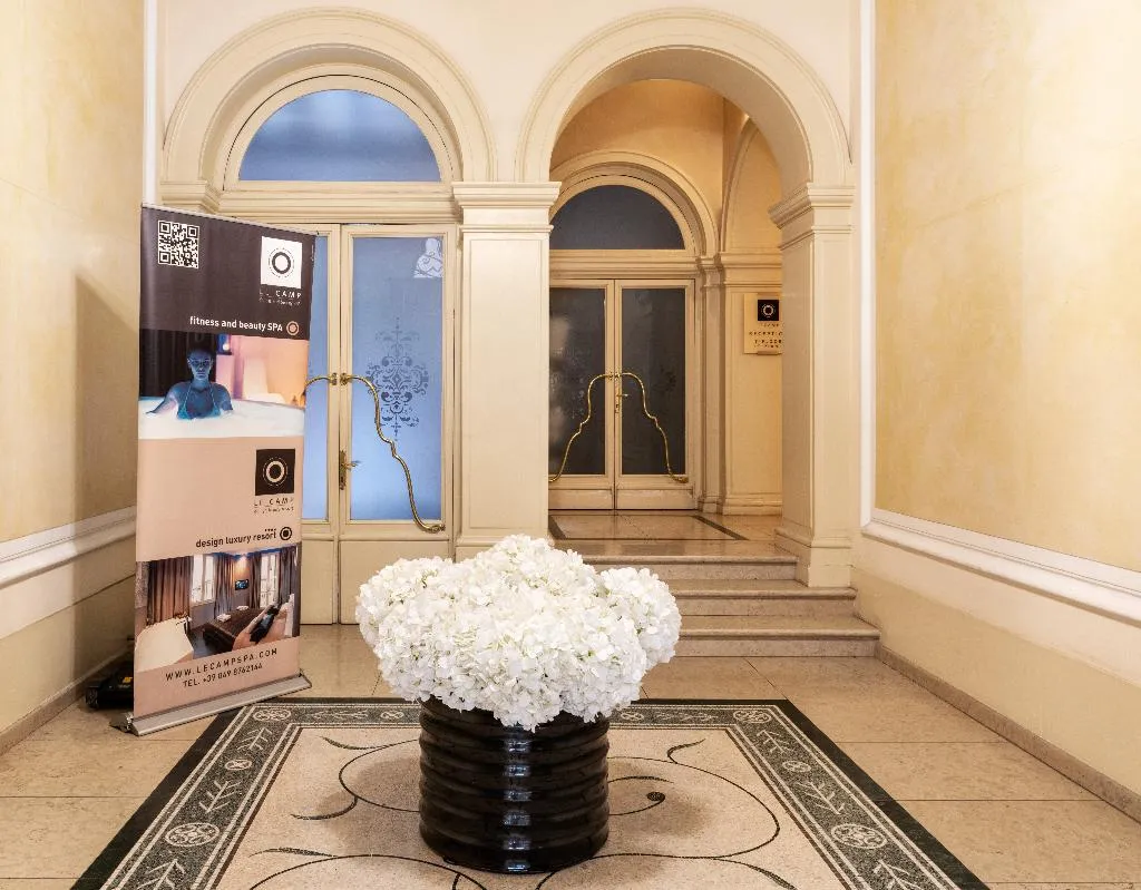 General view, Le Camp Suite & SPA, Venice