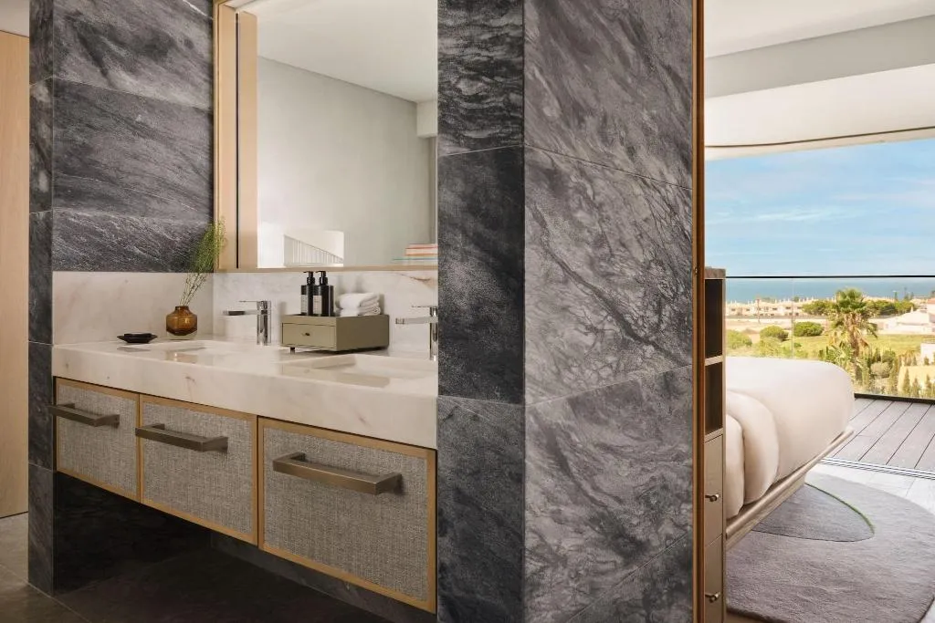 Room, W Residences Algarve, Algarve