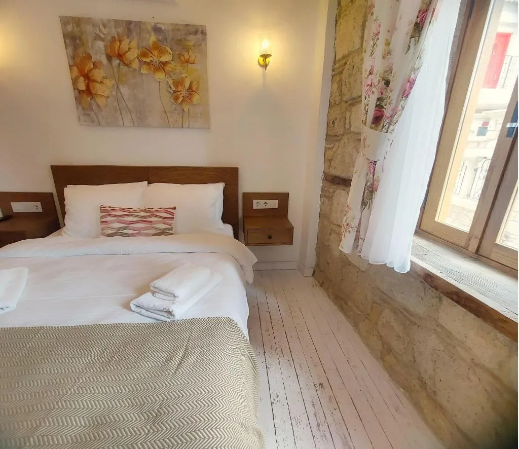 DOUBLE STANDARD Room, Perla Rossa Alacati, Izmir