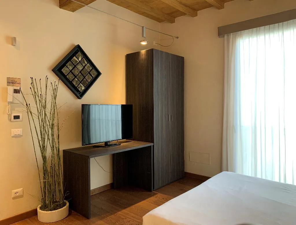 STUDIO SUPERIOR Room, Florence Art Apartments, Florence
