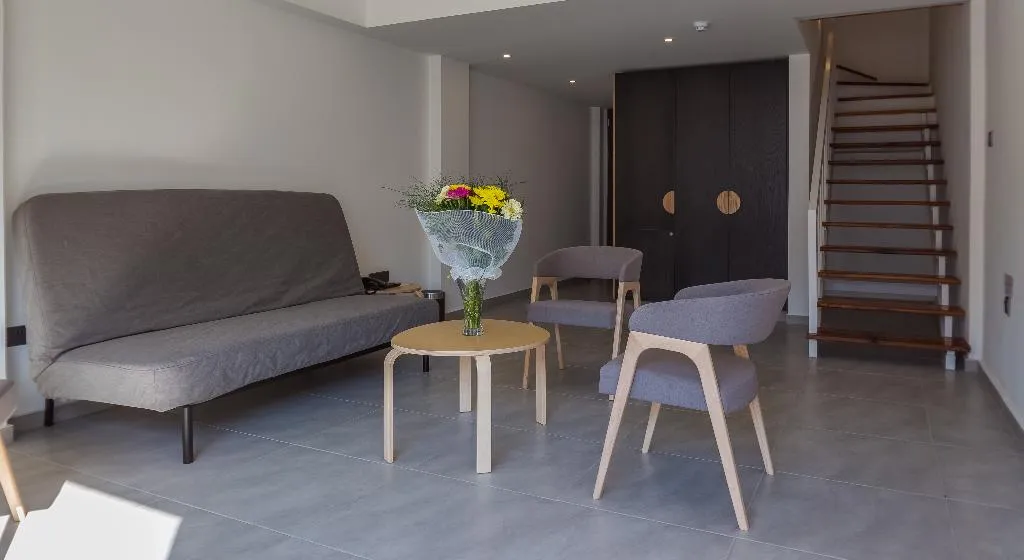 SUITE STANDARD Room, Protaras Plaza Hotel, Cyprus