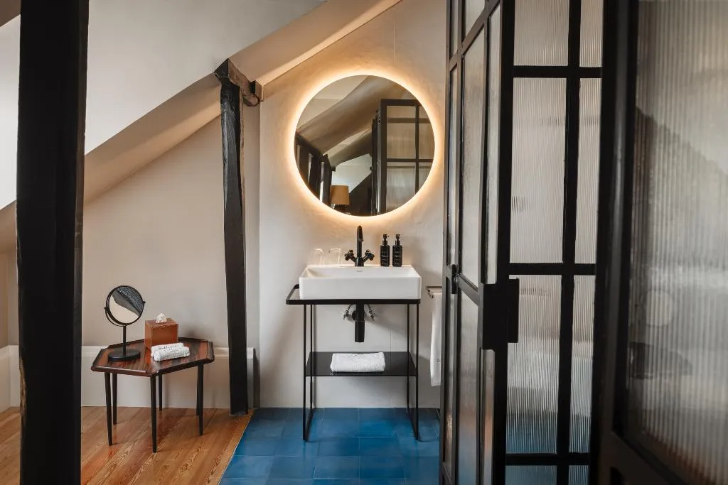 SUITE SUPERIOR Room, Sublime Lisboa, Lisbon