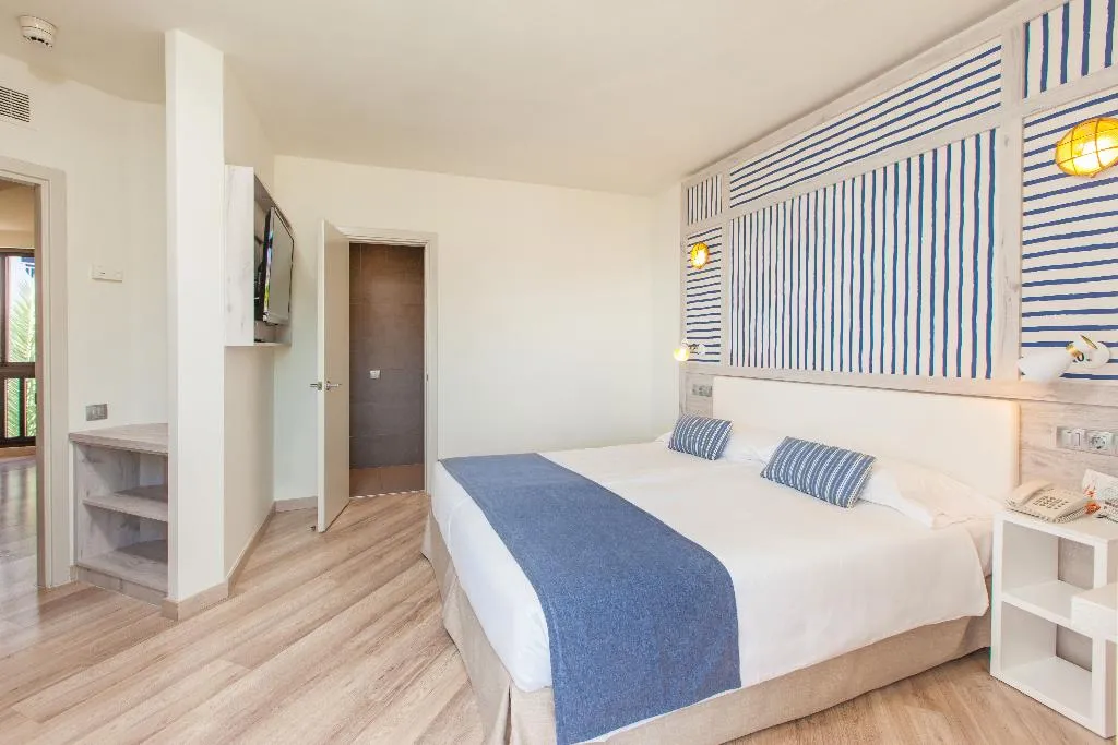 SUITE STANDARD Room, Corallium Beach by Lopesan Hotels, Gran Canaria