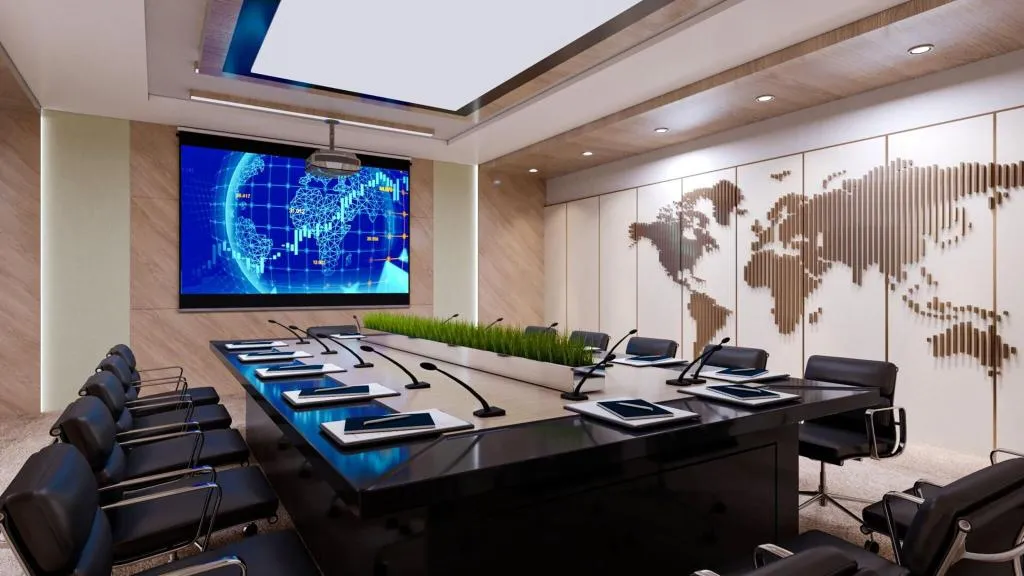Conferences, Renex Hotels, Antalya