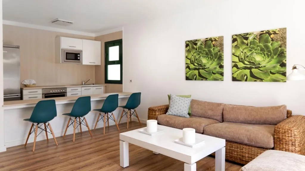 APARTMENT TWO BEDROOMS Room, Canaima, Gran Canaria
