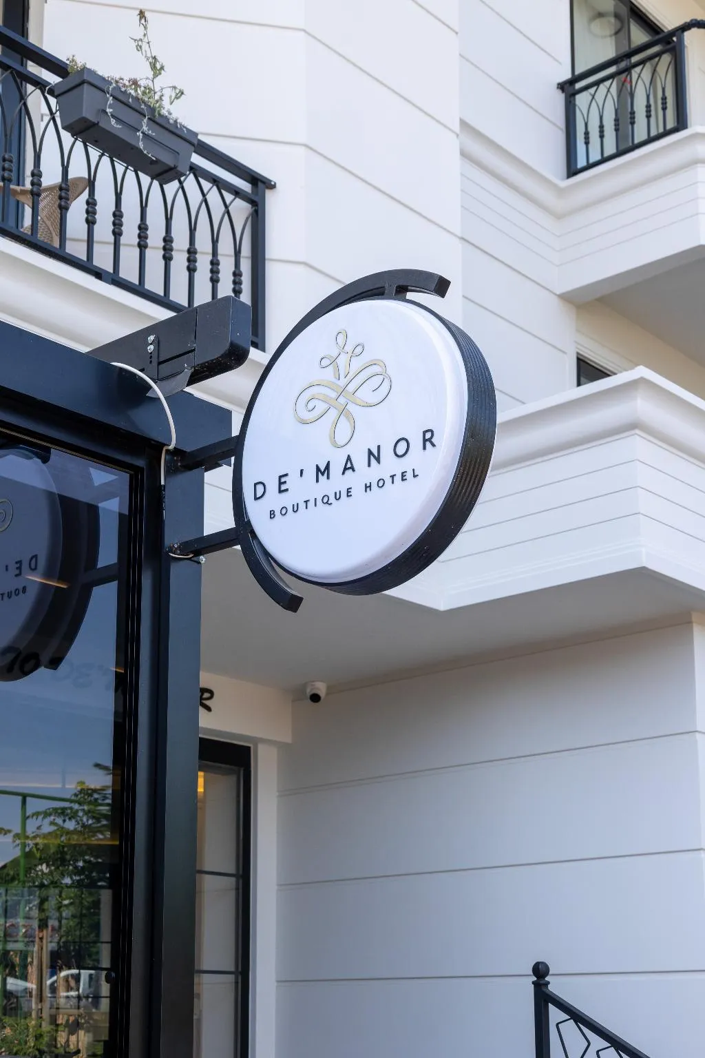 General view, De Manor Boutique Adult Only +16  Age, Antalya