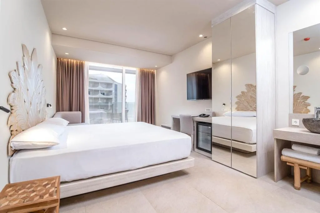 Room, Hotel Ca Diz Baha A By Q Hotels, Costa De La Luz