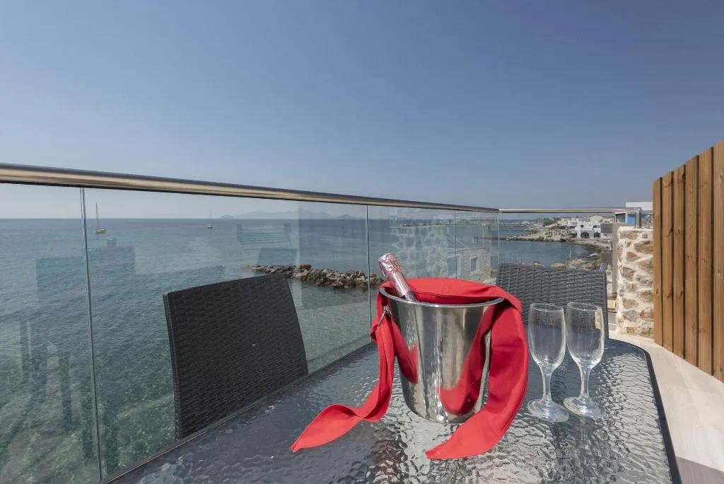 Room, Kyma Rooms & Suites, Kos