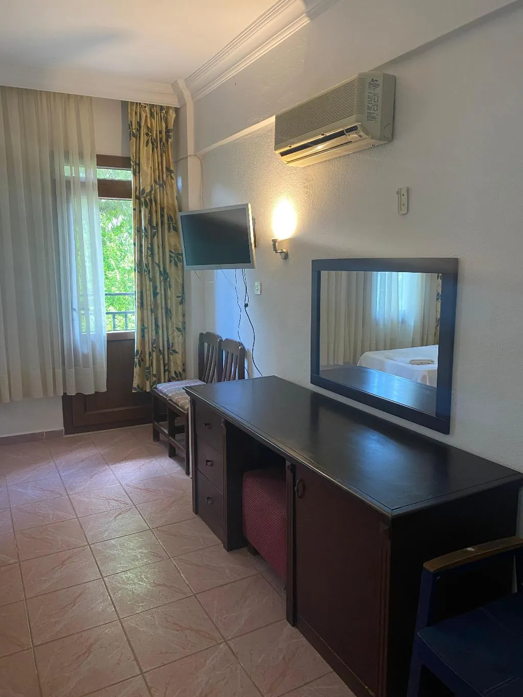 TRIPLE STANDARD Room, Unlu Hotel, Dalaman