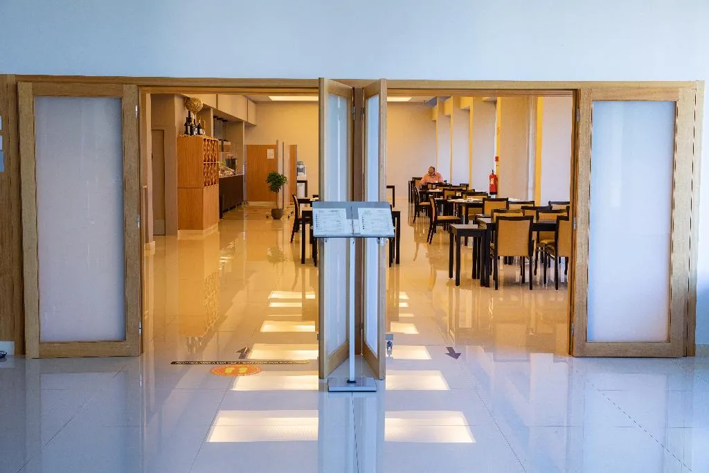 Restaurant, Luna Arcos Hotel Nature & Welness, Porto